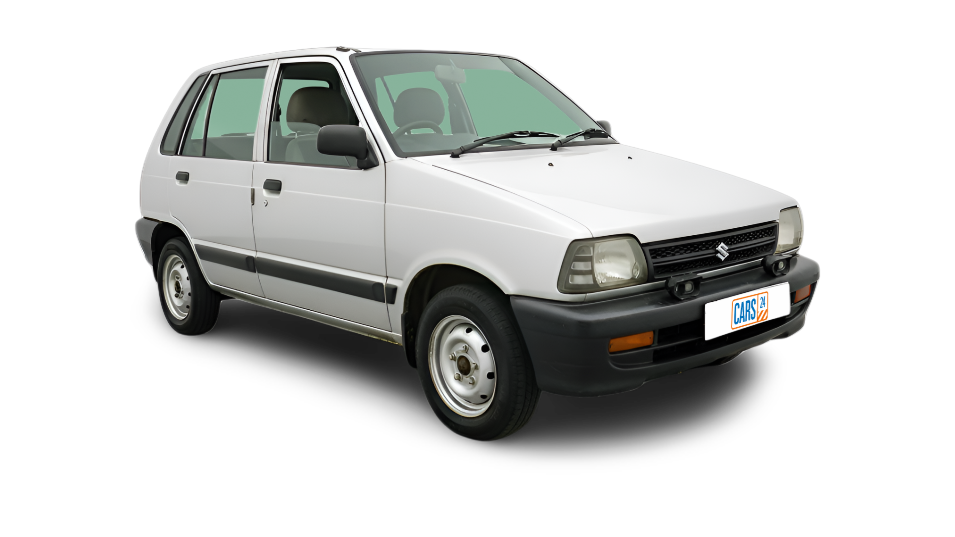 Maruti 800-img